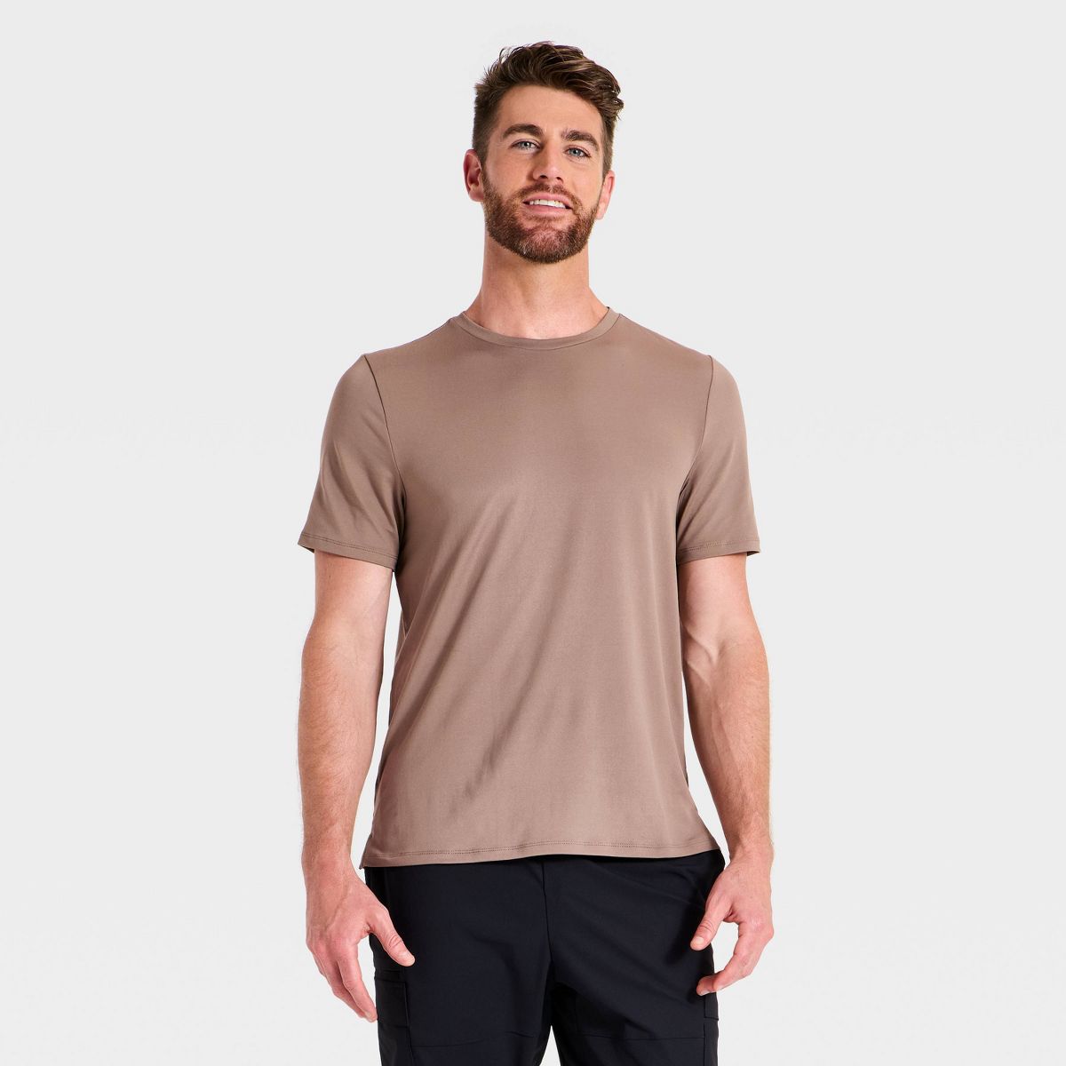 Men's Short Sleeve Performance T-Shirt - All In Motion™ - thumbnail 10