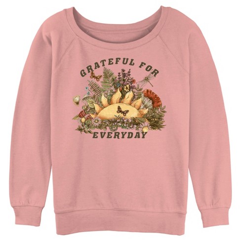 Target on sale grateful sweatshirt