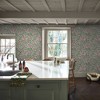 William Morris at Home Honeysuckle Blossom Wallpaper - 2 of 4
