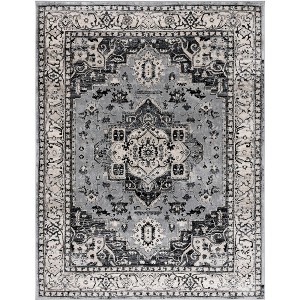Brentwood BNT851 Power Loomed Indoor Rugs - Safavieh - 1 of 4