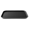 Jubilee (Set of 4) Rectangular Restaurant Serving Trays - NSF Certified Non-Slip Food Service Trays - 2 of 4