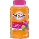 One A Day Vitamins VitaCraves Teen Gummies For Her - 150ct
