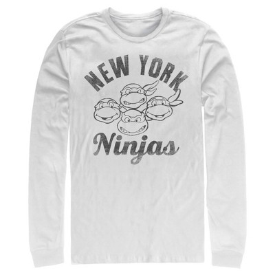 Men's new York Color Teenage Mutant Ninja Turtles shirt, hoodie, sweater,  long sleeve and tank top