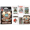 MasterPieces Officially Licensed NFL Cleveland Browns Fan Deck Playing Cards - 54 Card Deck - 4 of 4