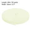 Unique Bargains Elastic Bands for Sewing Knit Elastic Spool for Wigs, Waistband, Pants - 2 of 4