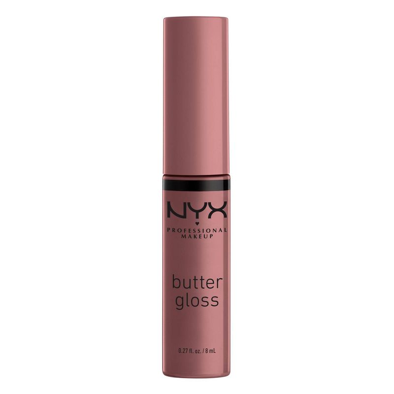 NYX Professional Makeup Butter Lip Gloss - 0.27 fl oz, 4 of 21
