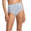 Jockey Women's Elance Brief - 3 Pack - 2 of 4
