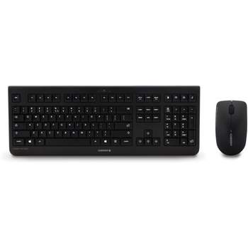 1750 5 English Target Dw Black Cherry Only, Wireless Dpi, Usb : Scroll Wheel, Button, 5100 (jd-0520eu-2) & Mouse, Keyboard Rf Right-handed
