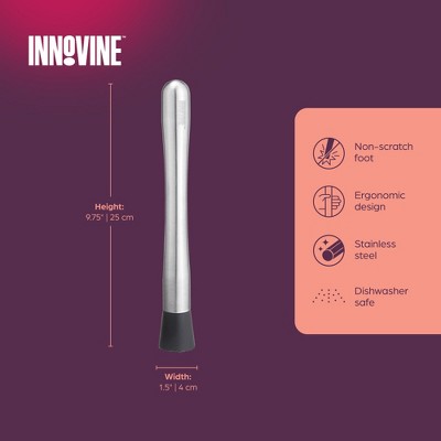 Innovine Muddler - Thumbnail 4