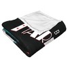 DC Comics Batman Harley Quinn Mad Love Cover Silk Touch Throw Blanket - 4 of 4