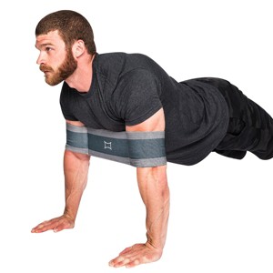 Sling Shot Push Up Band by Mark Bell - 1 of 2
