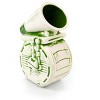 Beeline Creative Geeki Tikis Star Wars D-0 Mug | Ceramic Tiki Style Cup | Holds 12 Ounces - 2 of 4