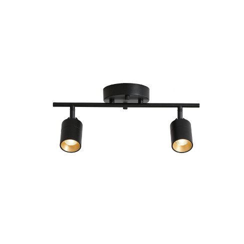 Target deals track lighting