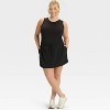 Women's Airy Sleek Skort - All In Motion™ - 3 of 4
