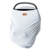 Kyte Baby Car Seat Cover in Storm - 4 of 4