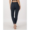 Hanes Originals Women's SuperSoft Comfywear Leggings, 28" - 3 of 4