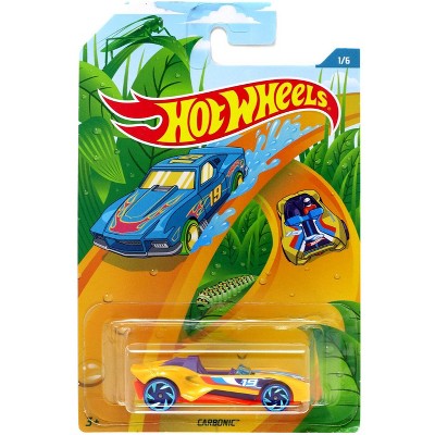 hot wheels 6