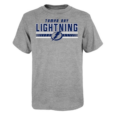 tampa bay lightning tee shirts