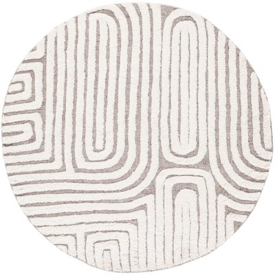 Kilim KLM652 Handmade Rugs - Safavieh