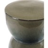 Mark & Day Charee Modern Patio Garden Stools - 2 of 2