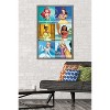 Trends International Disney Princess - Scenic Grid Framed Wall Poster Prints - 2 of 4
