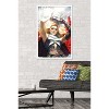 Trends International Marvel Comics - Thor - Mighty Thor #705 Framed Wall Poster Prints - 2 of 4