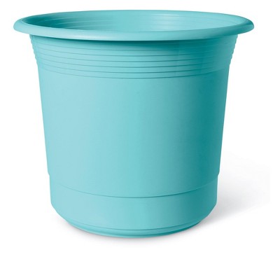 Eezy Gro Self-Watering Planter, 10 Inch - Gardener's Supply Company