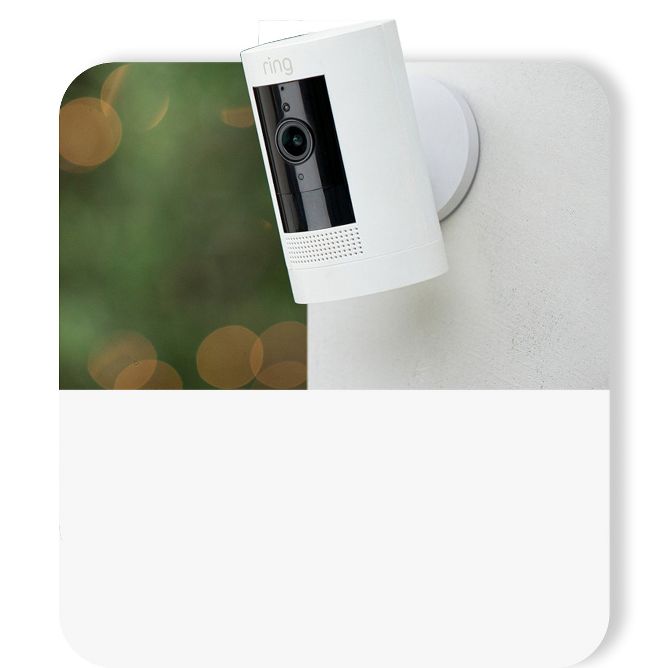 Ring 1080p Wireless Video Doorbell : Target