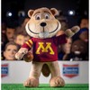 Bleacher Creatures Minnesota Golden Gophers Goldy 10" Mascot Plush Figure - 4 of 4