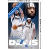 Trends International NBA Dallas Mavericks - Anthony Davis 25 Unframed Wall Poster Prints - 3 of 4