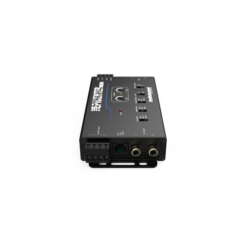AudioControl the Epicenter Micro Bass Restoration Processor and Line Output Converter, 4 of 7