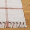 Montauk MTK322 Hand Woven Indoor Rugs - Safavieh - 3 of 4