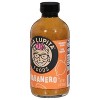 Tia Lupita Foods Hot Sauce Habanero - Case of 12 - 8 OZ - 4 of 4