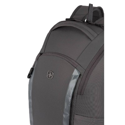 SWISSGEAR 18&#34; Laptop Backpack - Charcoal_8