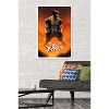 Trends International Marvel Wolverine - Wolverine #305 Framed Wall Poster Prints - 2 of 4