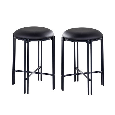 silver bar stools target