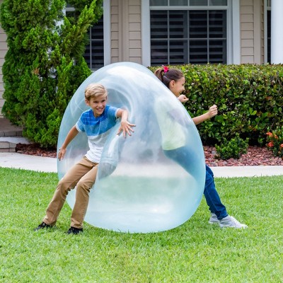 giant wubble bubble ball