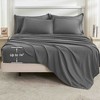 BAGOKIE 7pc Boho Tassel Bed in a Bag Comforter Set for All Season - 4 of 4