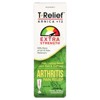 MediNatura T-Relief, Arnica +12, Arthritis Pain Relief Cream, Extra Strength , 3 oz (85 g) - 4 of 4