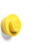 Room Copenhagen LEGO 3 Piece Wall Hanger Set | Yellow | Blue | Red - 2 of 3