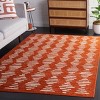 Tulum TUL644 Power Loomed Indoor Rugs - Safavieh - 2 of 4