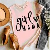Simply Sage Market Girl Mama Heart  Short Sleeve Tee - 3 of 4