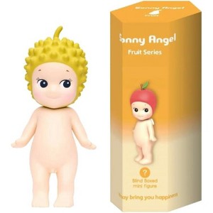 Sonny Angel Fruit Series Figure Blind Box AUTHENTIC - 1 Random - 1 of 3