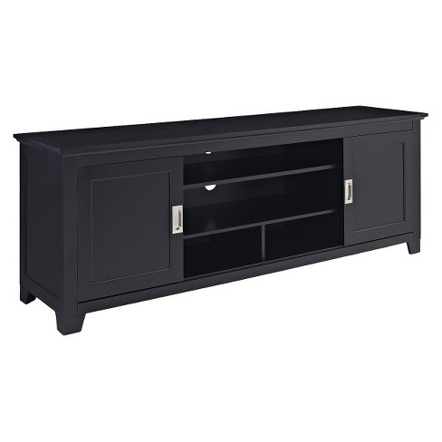 Target best sale tv cabinet