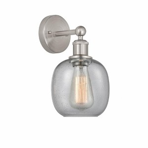 Belfast - 1 Light Wall Sconce In Industrial Style-11.5 Inches Tall and 6 Inches Wide - 1 of 1