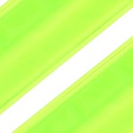fluorescent green