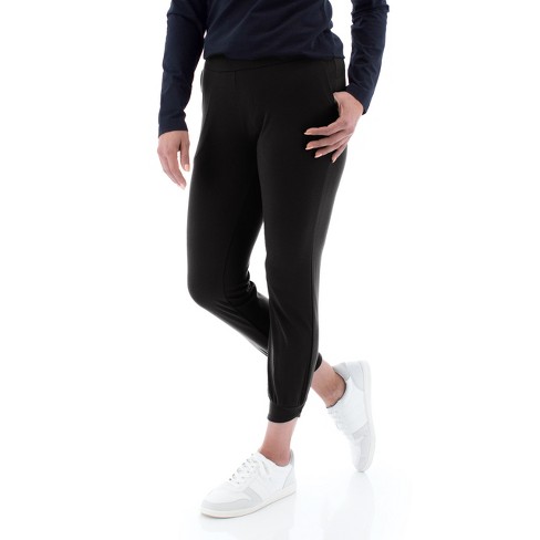 Aventura Clothing Women's Goldie Jogger - Black, Size Xx Large : Target