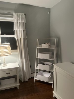 Keiko Armed Storage Bench - Dark Gray - Christopher Knight Home : Target
