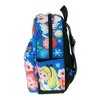 Disney Alice In Wonderland 12" Multicolor Polyester School Backpack for Girls - 3 of 4