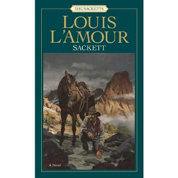  War Party: Stories (Sacketts): 9780553253931: L'Amour, Louis:  Books